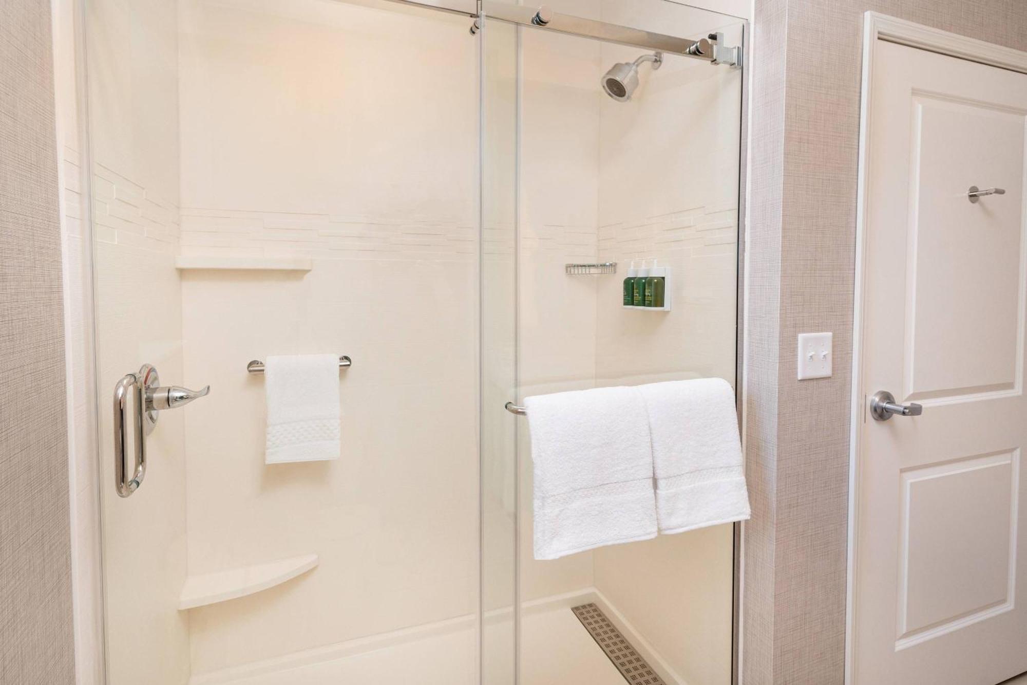 Residence Inn By Marriott Louisville Old Henry エクステリア 写真
