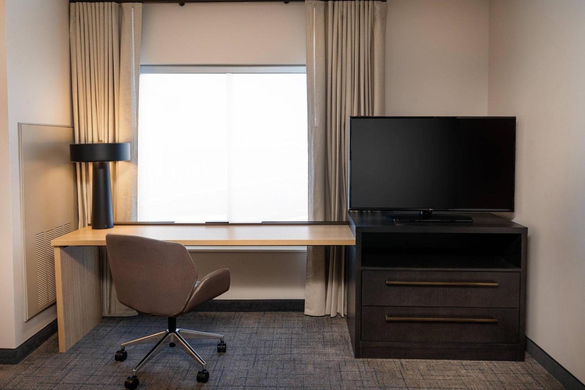 Residence Inn By Marriott Louisville Old Henry エクステリア 写真