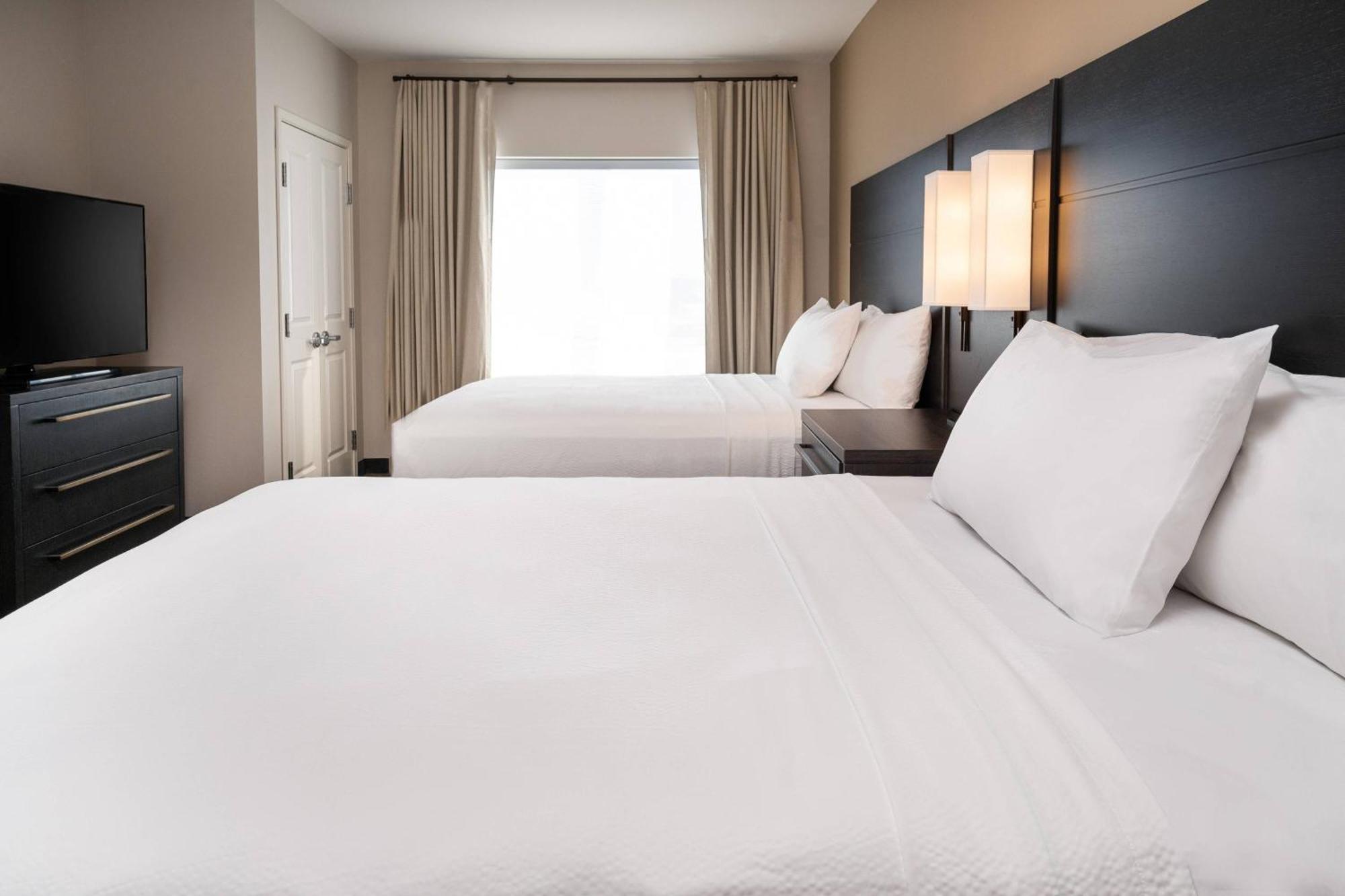 Residence Inn By Marriott Louisville Old Henry エクステリア 写真