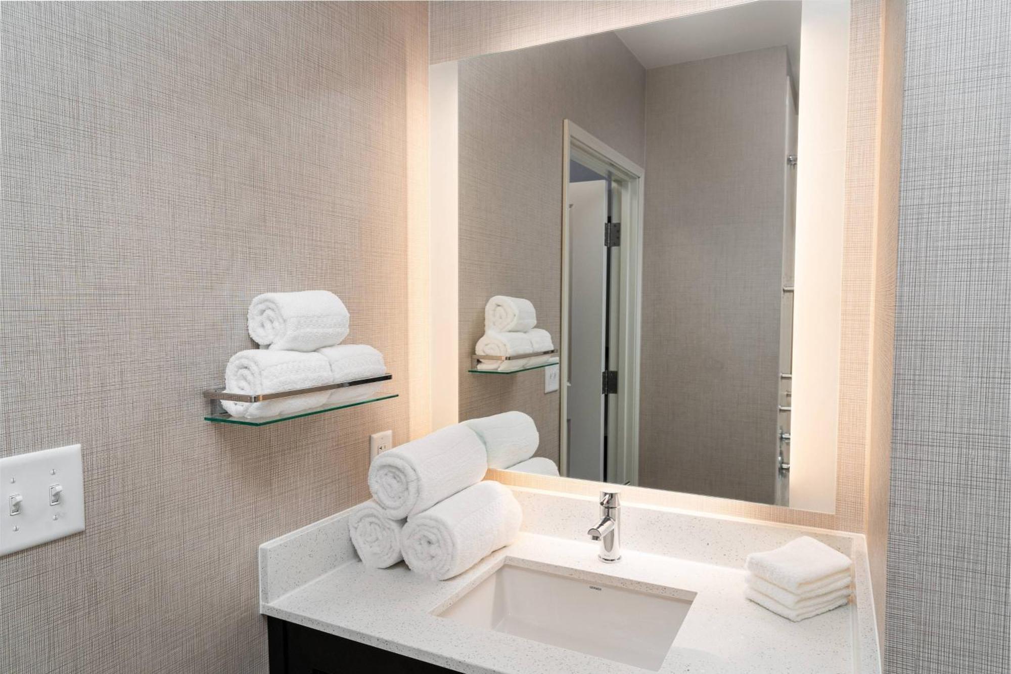 Residence Inn By Marriott Louisville Old Henry エクステリア 写真