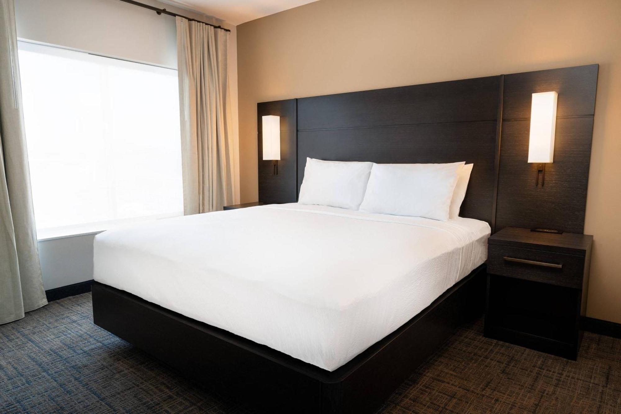 Residence Inn By Marriott Louisville Old Henry エクステリア 写真