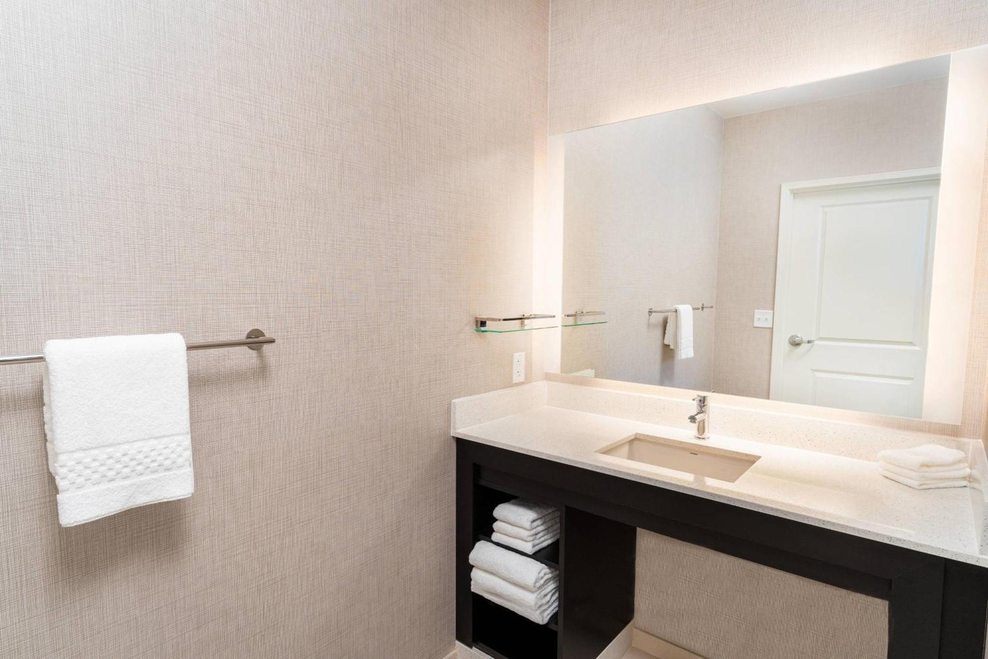 Residence Inn By Marriott Louisville Old Henry エクステリア 写真