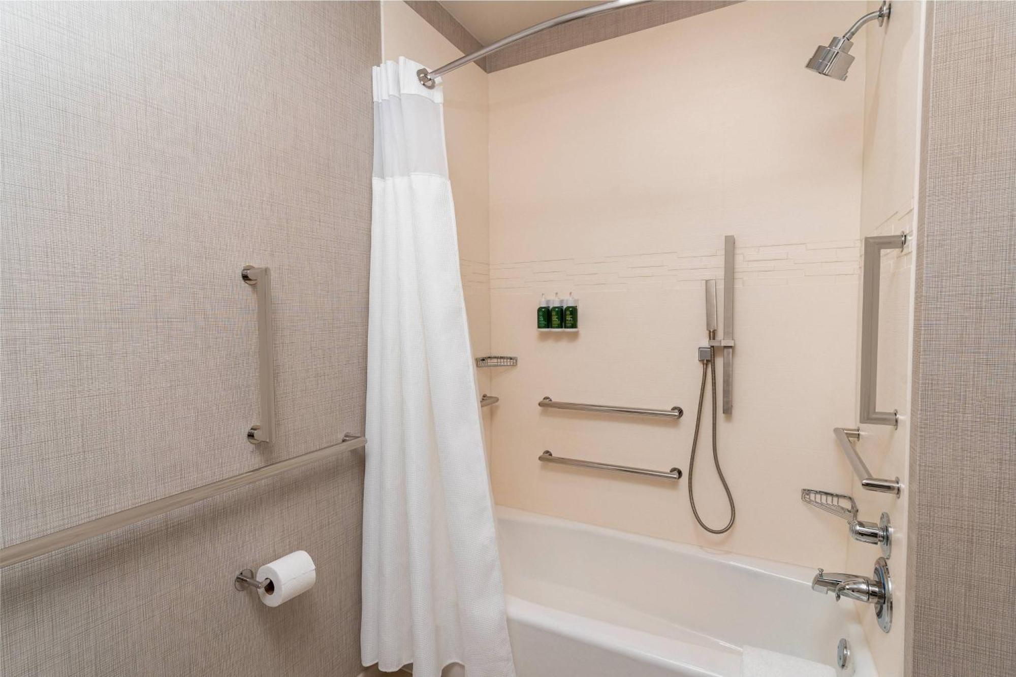 Residence Inn By Marriott Louisville Old Henry エクステリア 写真