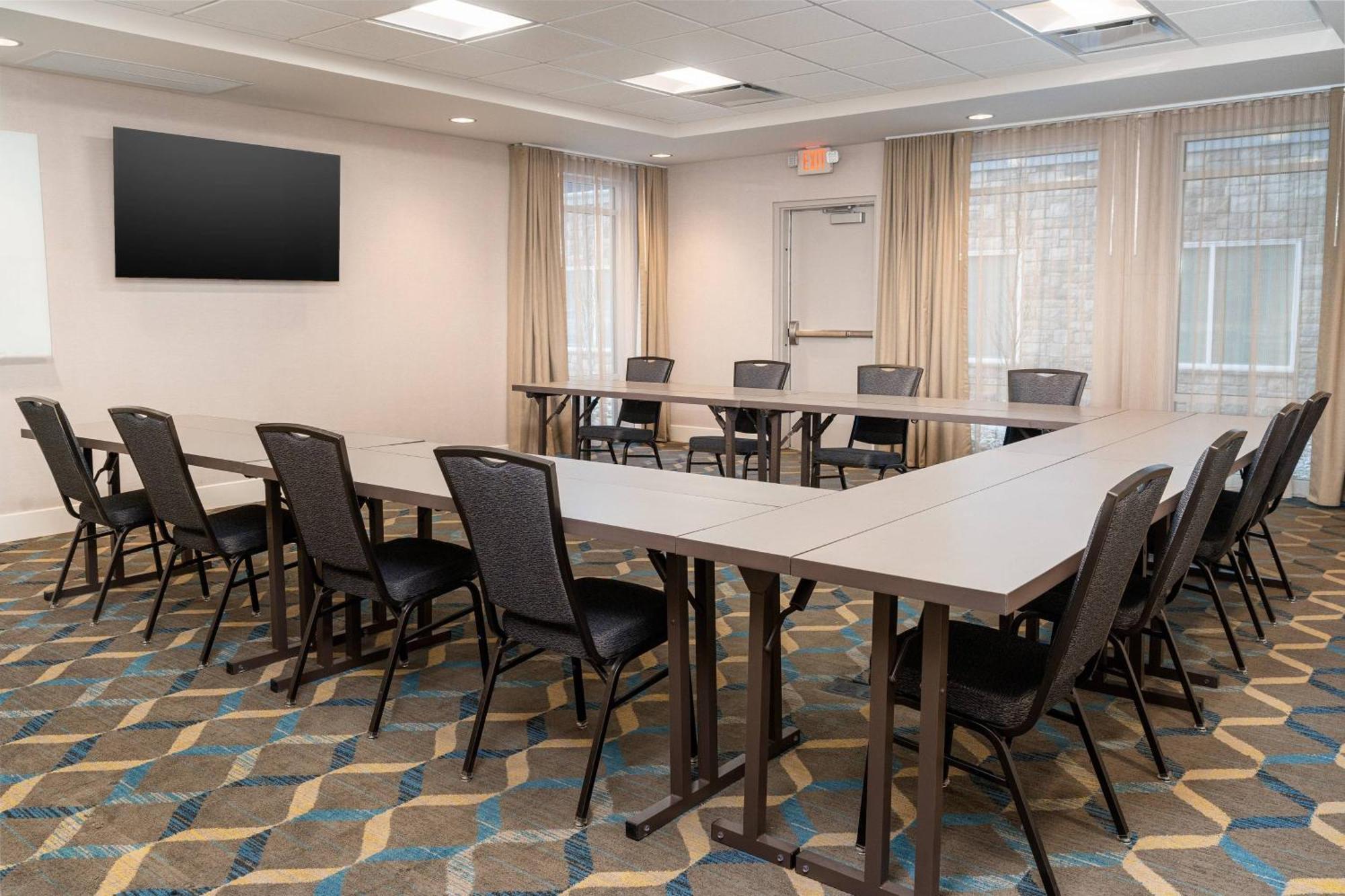 Residence Inn By Marriott Louisville Old Henry エクステリア 写真