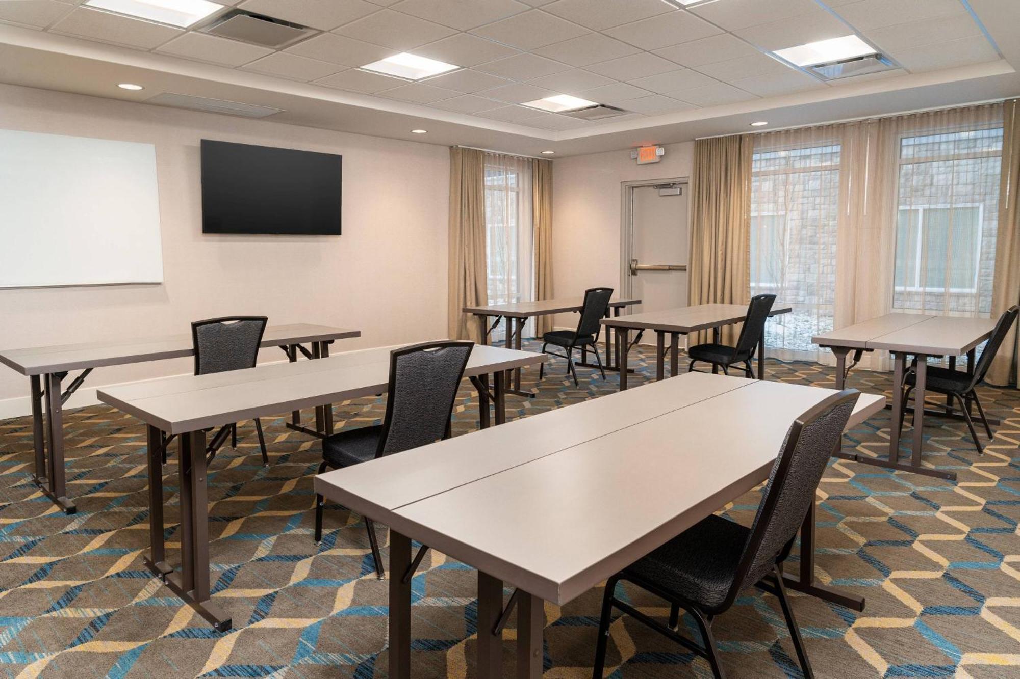 Residence Inn By Marriott Louisville Old Henry エクステリア 写真