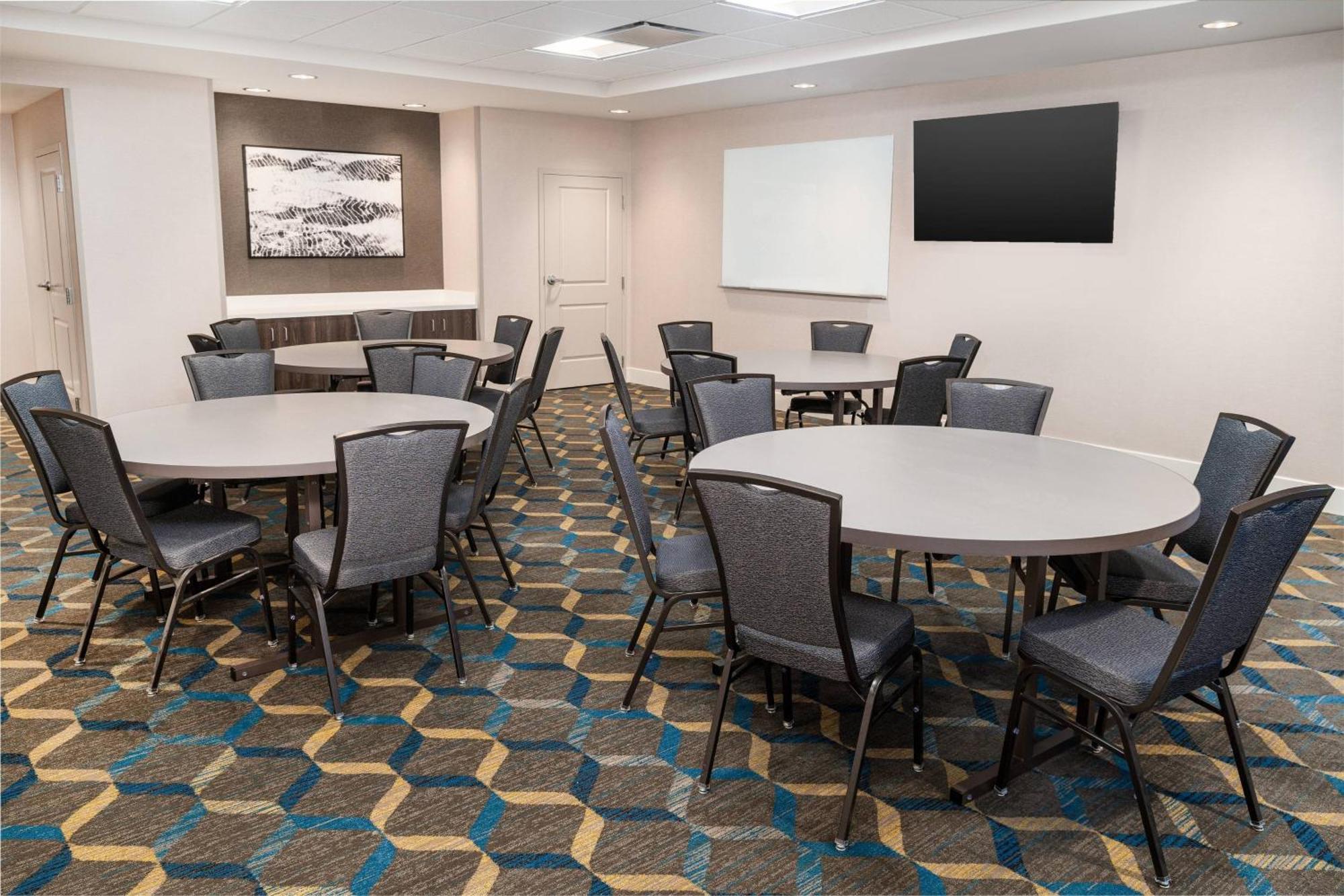 Residence Inn By Marriott Louisville Old Henry エクステリア 写真