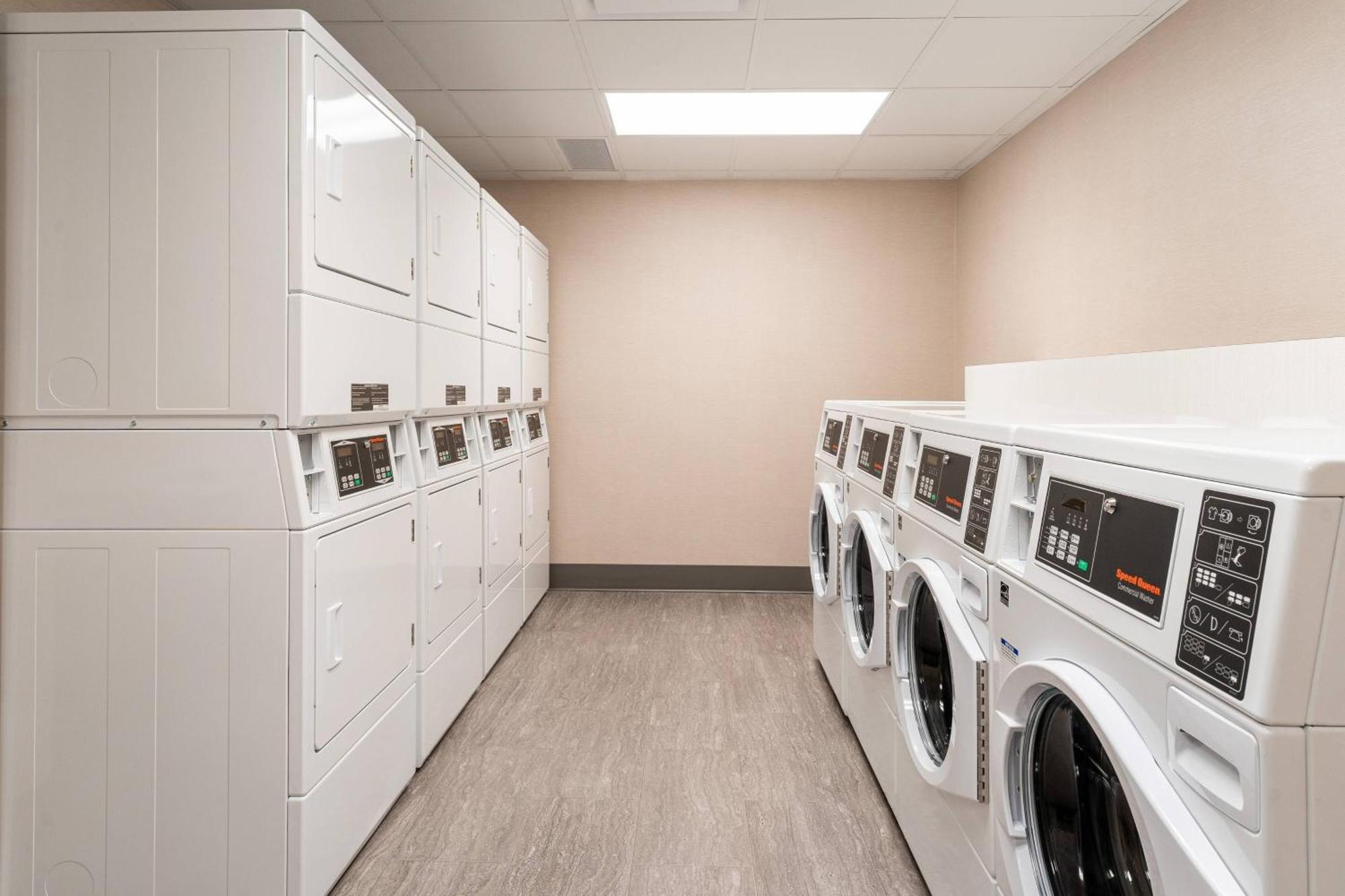 Residence Inn By Marriott Louisville Old Henry エクステリア 写真