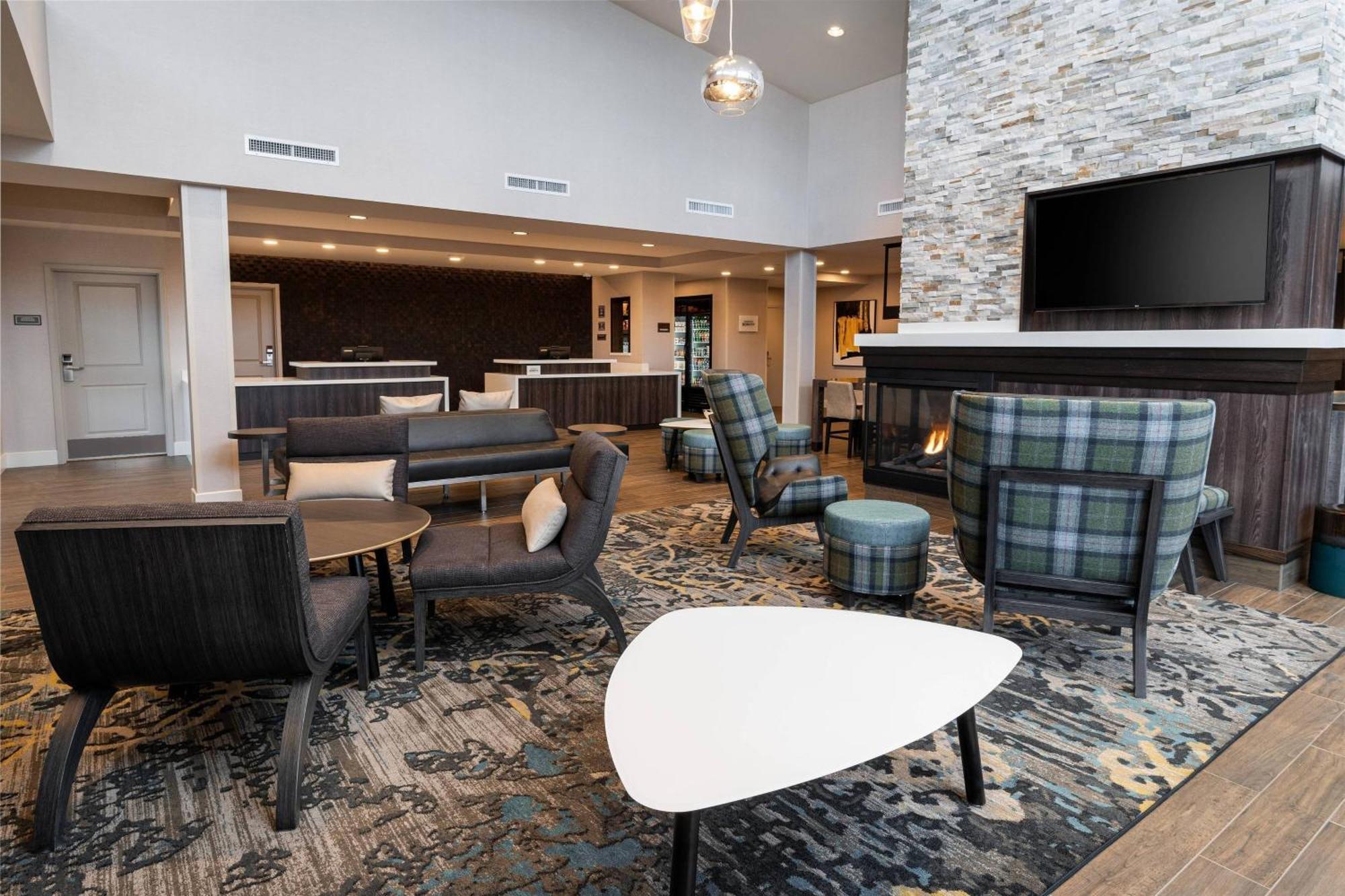 Residence Inn By Marriott Louisville Old Henry エクステリア 写真