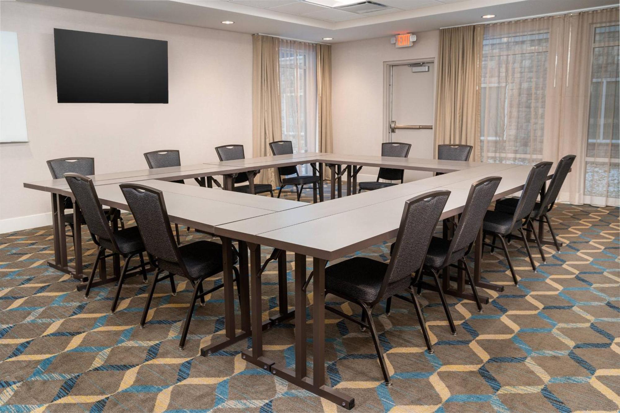 Residence Inn By Marriott Louisville Old Henry エクステリア 写真