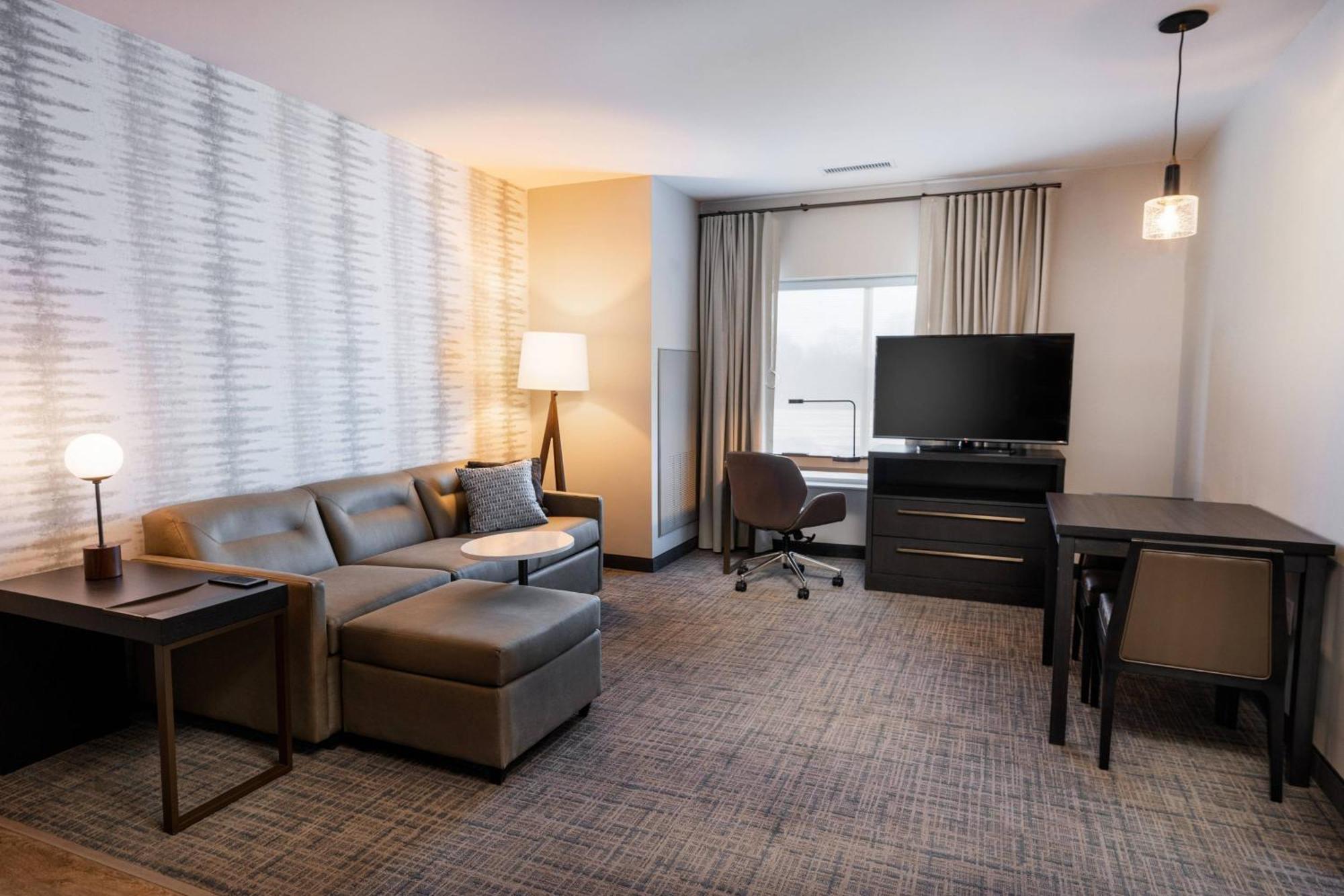 Residence Inn By Marriott Louisville Old Henry エクステリア 写真