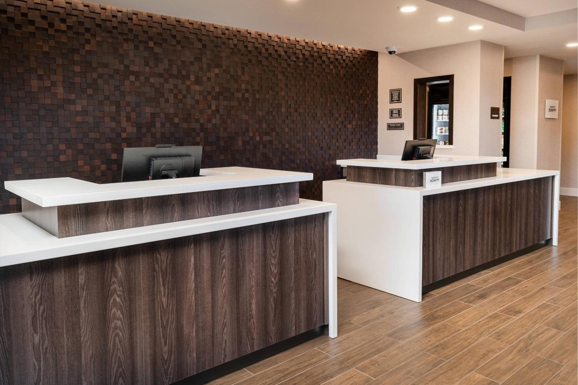 Residence Inn By Marriott Louisville Old Henry エクステリア 写真